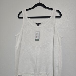 Parkhurst Classic Ivory Camisole